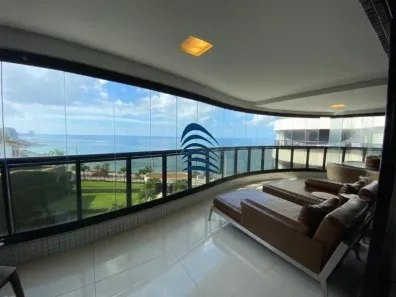Apartamento com 4 Quartos à venda, 330m² no Barra, Salvador