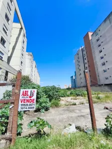 Lote/Terreno à venda, 2100m² no Vila Vista Alegre, Cachoeirinha