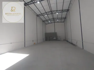 Galpão/Depósito/Armazém para alugar, 300m² no Vila Zelina, São Paulo