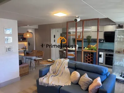 Apartamento com 3 Quartos à venda, 75m² no Barra Olímpica, Rio de Janeiro