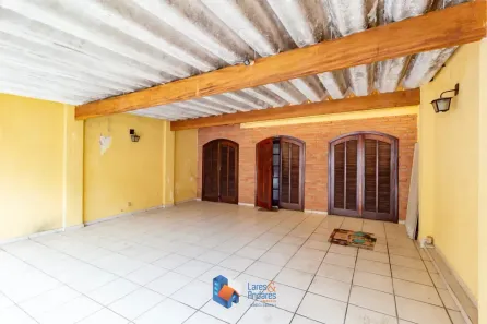 Casa com 3 Quartos à venda, 151m² no Planalto Paulista, São Paulo