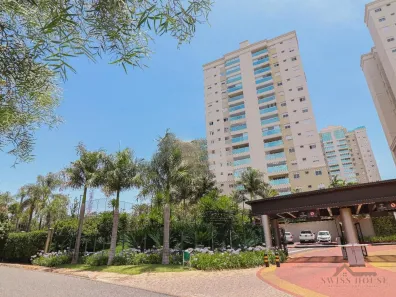 Cobertura com 3 Quartos à venda, 198m² no Fazenda São Quirino, Campinas
