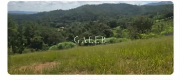 Lote/Terreno à venda, 1037m² no Rosário, Atibaia
