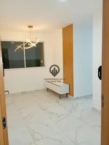 Apartamento com 2 Quartos à venda, 47m² no Guaratiba, Rio de Janeiro