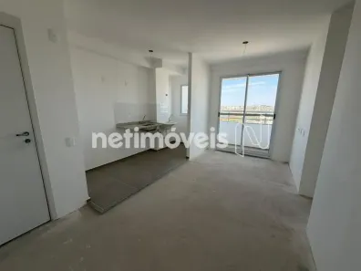 Apartamento com 3 Quartos à venda, 59m² no Estoril, Belo Horizonte