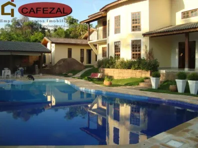 Casa com 6 Quartos à venda, 678m² no , Itupeva