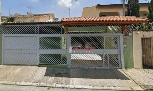 Casa com 3 Quartos à venda, 220m² no Jardim Bom Clima, Guarulhos