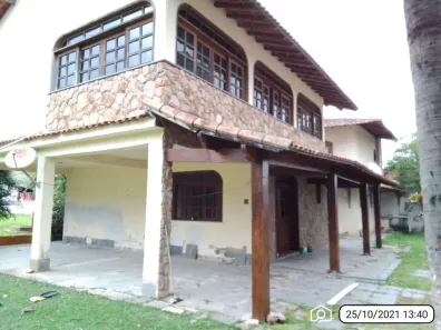 Fazenda/Sítio com 5 Quartos à venda, 2400m² no Inoã (Inoã), Maricá