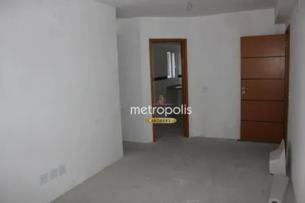 Apartamento com 2 Quartos à venda, 67m² no Santa Maria, São Caetano do Sul