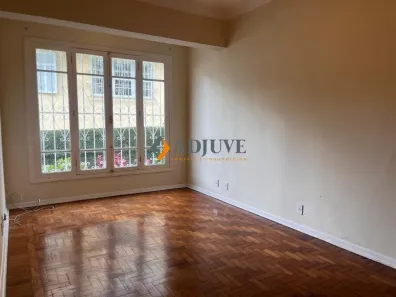 Apartamento com 2 Quartos para alugar, 69m² no Centro, Petrópolis