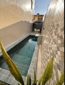 Apartamento com 3 Quartos à venda, 100m² no Jardim Cidade Universitária, João Pessoa