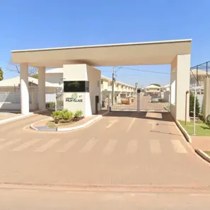 Casa de Condomínio com 3 Quartos à venda, 130m² no Ribeirão do Lipa, Cuiabá
