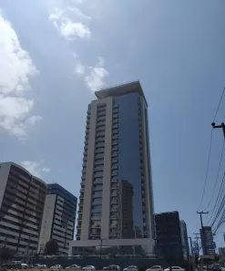 Sala Comercial para venda ou aluguel, 36m² no Cocó, Fortaleza