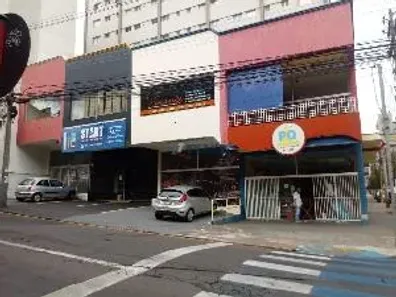Ponto Comercial para alugar, 200m² no Vila Monteiro (Gleba I), São Carlos