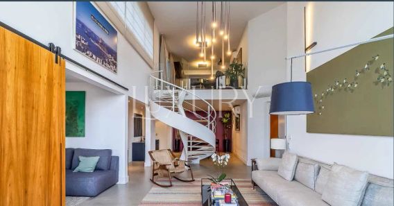 Apartamento com 3 Quartos à venda, 285m² no Itaim Bibi, São Paulo