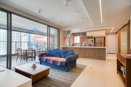 Apartamento com 4 Quartos à venda, 171m² no Alto da Lapa, São Paulo