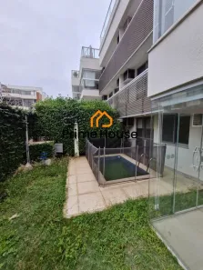 Apartamento com 2 Quartos à venda, 110m² no Recreio dos Bandeirantes, Rio de Janeiro