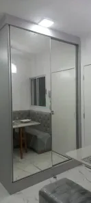 Apartamento com 1 Quarto à venda, 24m² no Vila Prudente, São Paulo