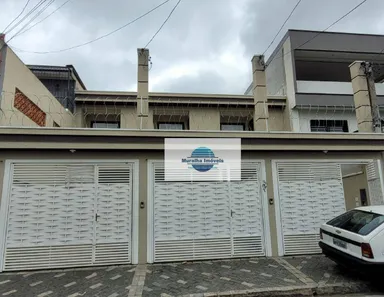Sobrado com 3 Quartos à venda, 120m² no Vila Dionisia, São Paulo