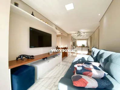 Apartamento com 2 Quartos à venda, 64m² no Vila Carrão, São Paulo