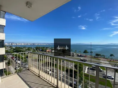 Apartamento com 3 Quartos à venda, 162m² no Centro, Florianópolis