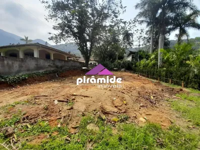 Lote/Terreno à venda, 403m² no Park Imperial, Caraguatatuba