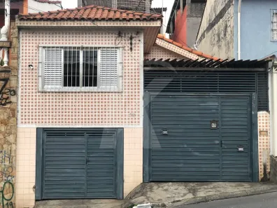 Casa com 3 Quartos à venda, 107m² no Vila Gustavo, São Paulo