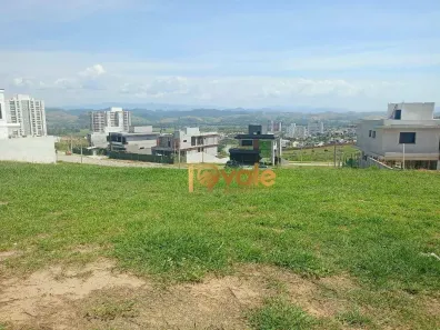 Lote/Terreno à venda, 333m² no Loteamento Terras Alpha São José dos Campos, São José dos Campos
