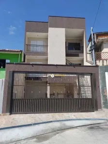 Casa de Condomínio com 2 Quartos à venda, 70m² no Vila Medeiros, São Paulo