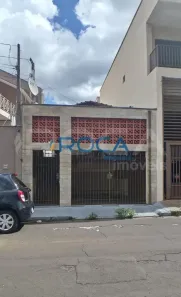 Casa com 2 Quartos à venda, 12m² no Jardim São Carlos, São Carlos