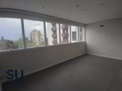 Sala Comercial para venda ou aluguel, 45m² no Higienópolis, Porto Alegre