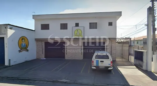 Galpão/Depósito/Armazém à venda, 400m² no Socorro, São Paulo