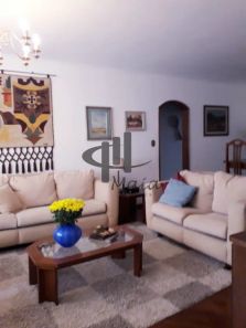 Apartamento com 3 Quartos à venda, 145m² no Barcelona, São Caetano do Sul