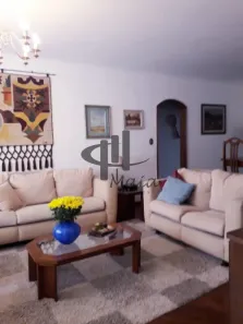 Apartamento com 3 Quartos à venda, 145m² no Barcelona, São Caetano do Sul