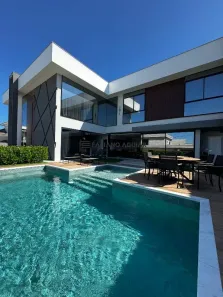 Casa de Condomínio com 4 Quartos à venda, 380m² no Haway, Araruama