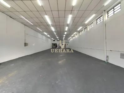 Galpão/Depósito/Armazém para alugar, 450m² no Casa Verde Média, São Paulo