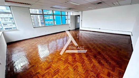 Sala Comercial para alugar, 328m² no Consolação, São Paulo