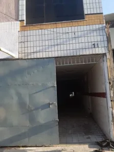Galpão/Depósito/Armazém para alugar, 170m² no Aerolândia, Fortaleza