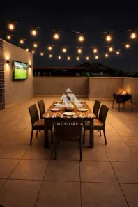 Cobertura com 2 Quartos à venda, 145m² no Penha, Rio de Janeiro