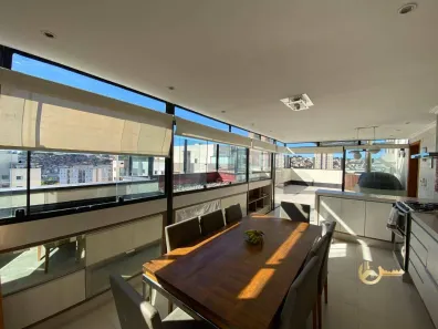 Apartamento com 3 Quartos à venda, 180m² no Jardim Umuarama, São Paulo