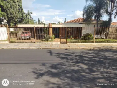 Imóvel Comercial com 6 Quartos à venda, 355m² no Jardim Primavera, Araraquara