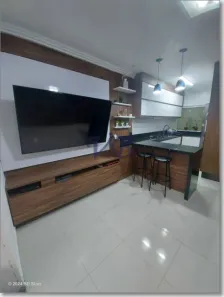 Casa com 2 Quartos à venda, 115m² no Vila Humaitá, Santo André