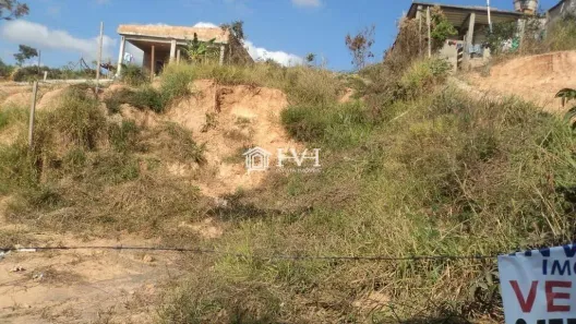 Lote/Terreno à venda, 500m² no Nova Pampulha 3ª e 4ª Seção, Vespasiano