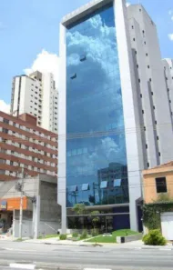 Sala Comercial à venda, 36m² no Vila Uberabinha, São Paulo