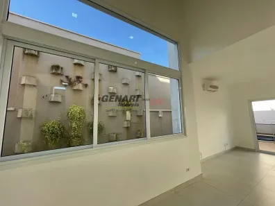 Sobrado com 3 Quartos para alugar, 278m² no Jardim Residencial Maria Dulce, Indaiatuba