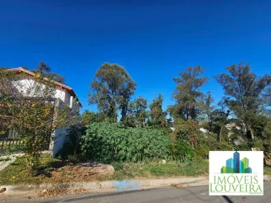 Lote/Terreno à venda, 266m² no Jardim Niero II, Louveira