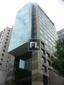 Sala Comercial à venda, 276m² no Cerqueira César, São Paulo