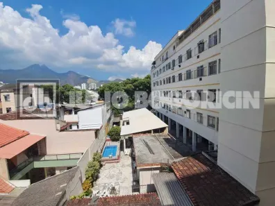 Apartamento com 1 Quarto à venda, 37m² no Vila Isabel, Rio de Janeiro
