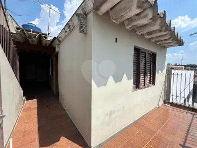Sala Comercial para alugar, 35m² no Parque São Joaquim, Taboão da Serra