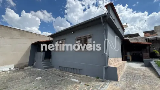 Casa com 3 Quartos para alugar, 308m² no União, Belo Horizonte